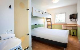 Ibis Budget Sélestat